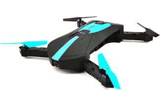 The X-Drone